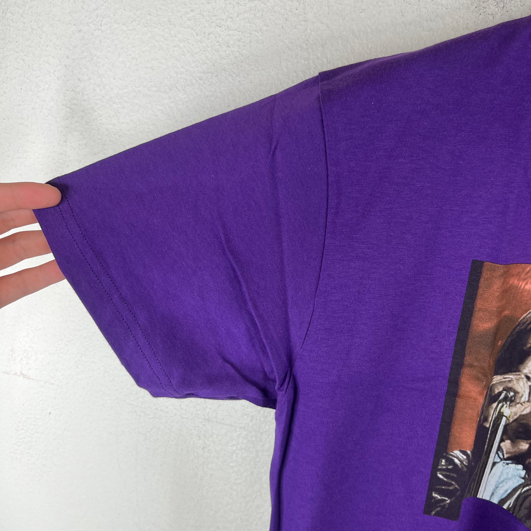 Supreme Black Sabbath Paranoid T-Shirt