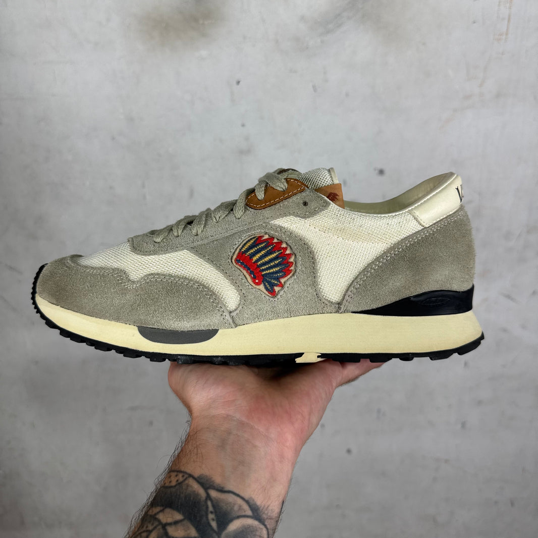 Visvim Roland Jogger Sneakers