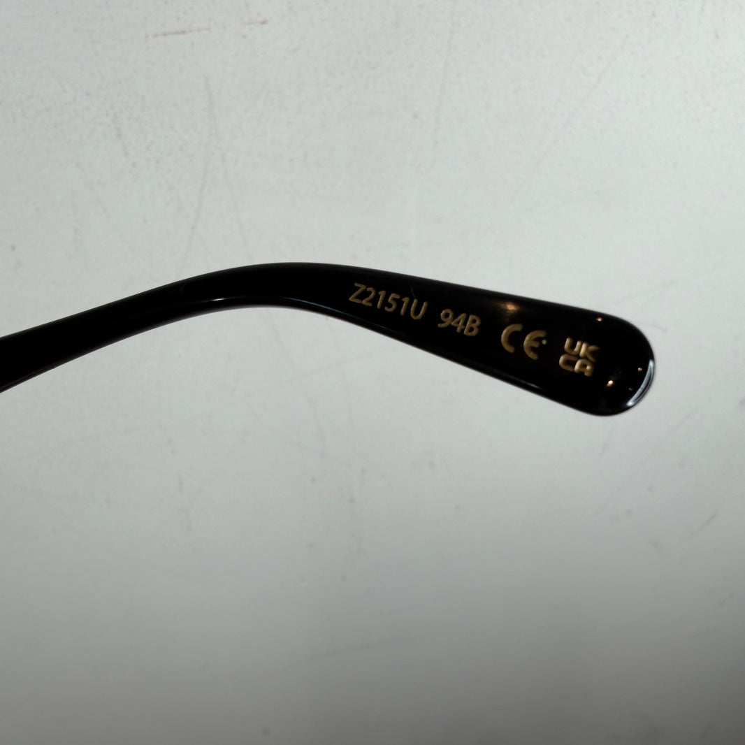 Louis Vuitton Z215IU Sunglasses