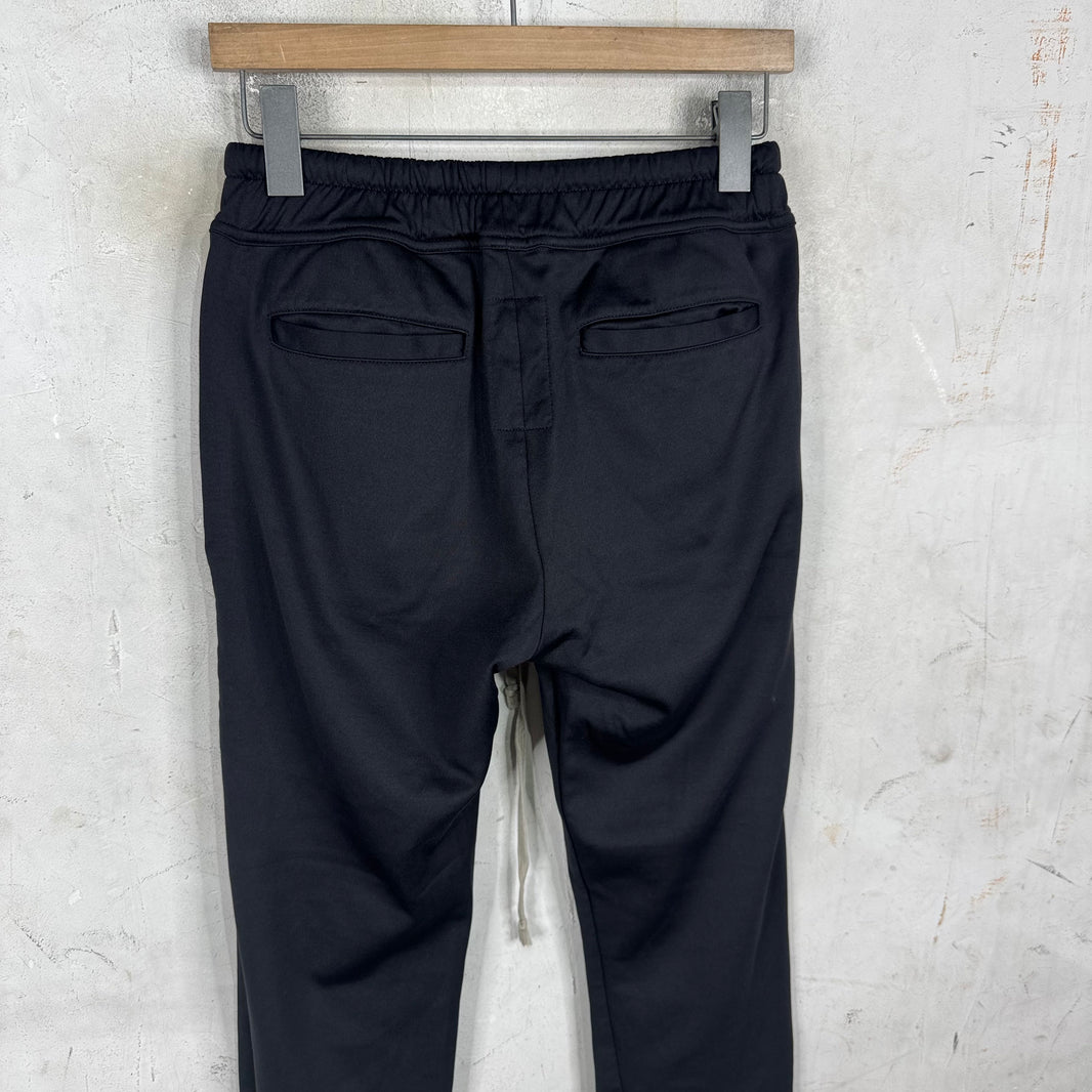 Rick Owens x Champion Pentagram Logo Joggers