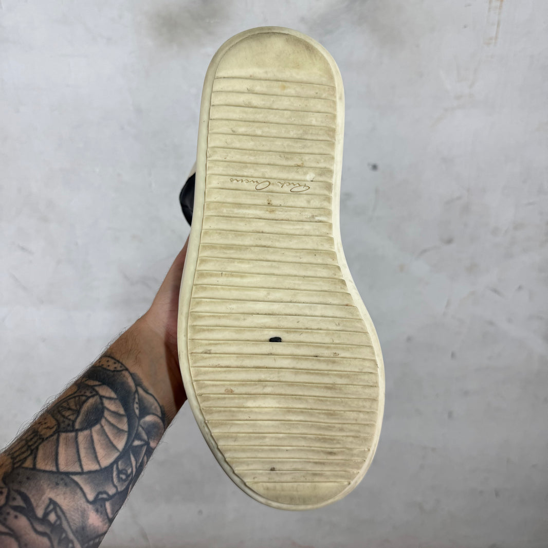 Rick Owens Mega Bumper Geobaskets