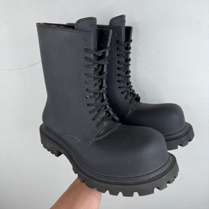 Balenciaga Steroid Boots