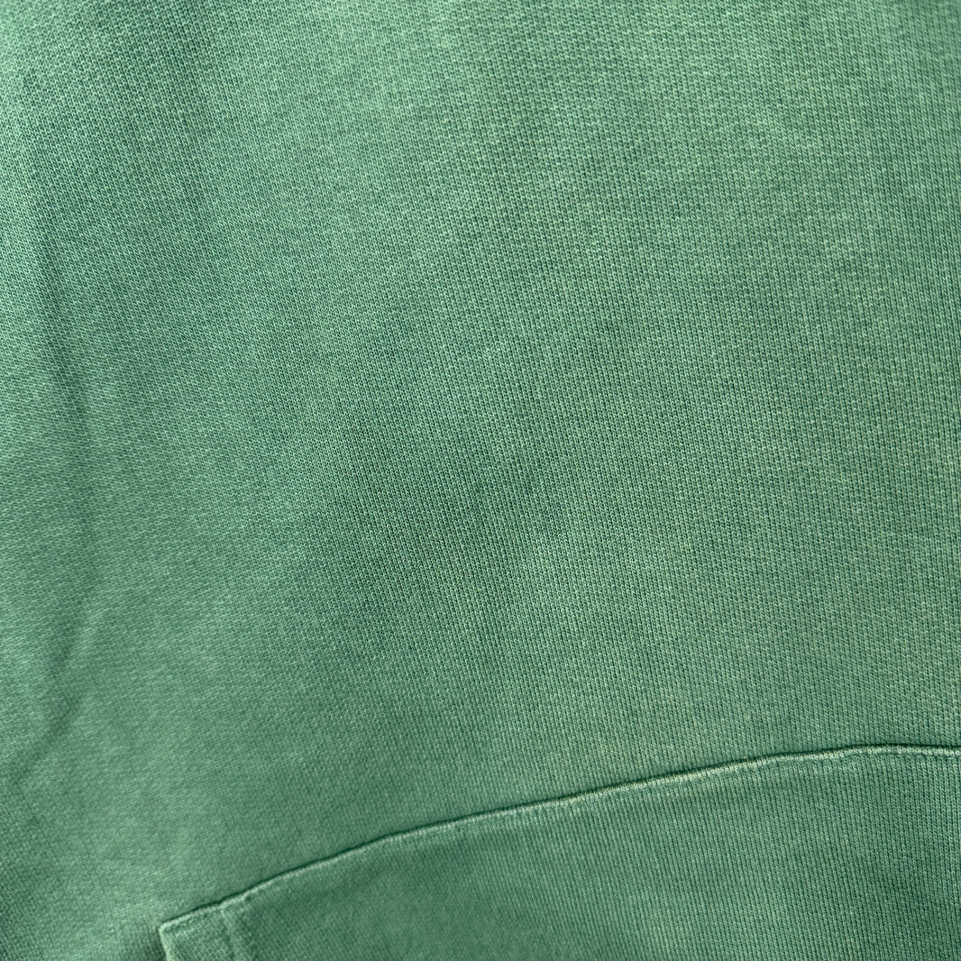 VETEMENTS Polizei Hoodie