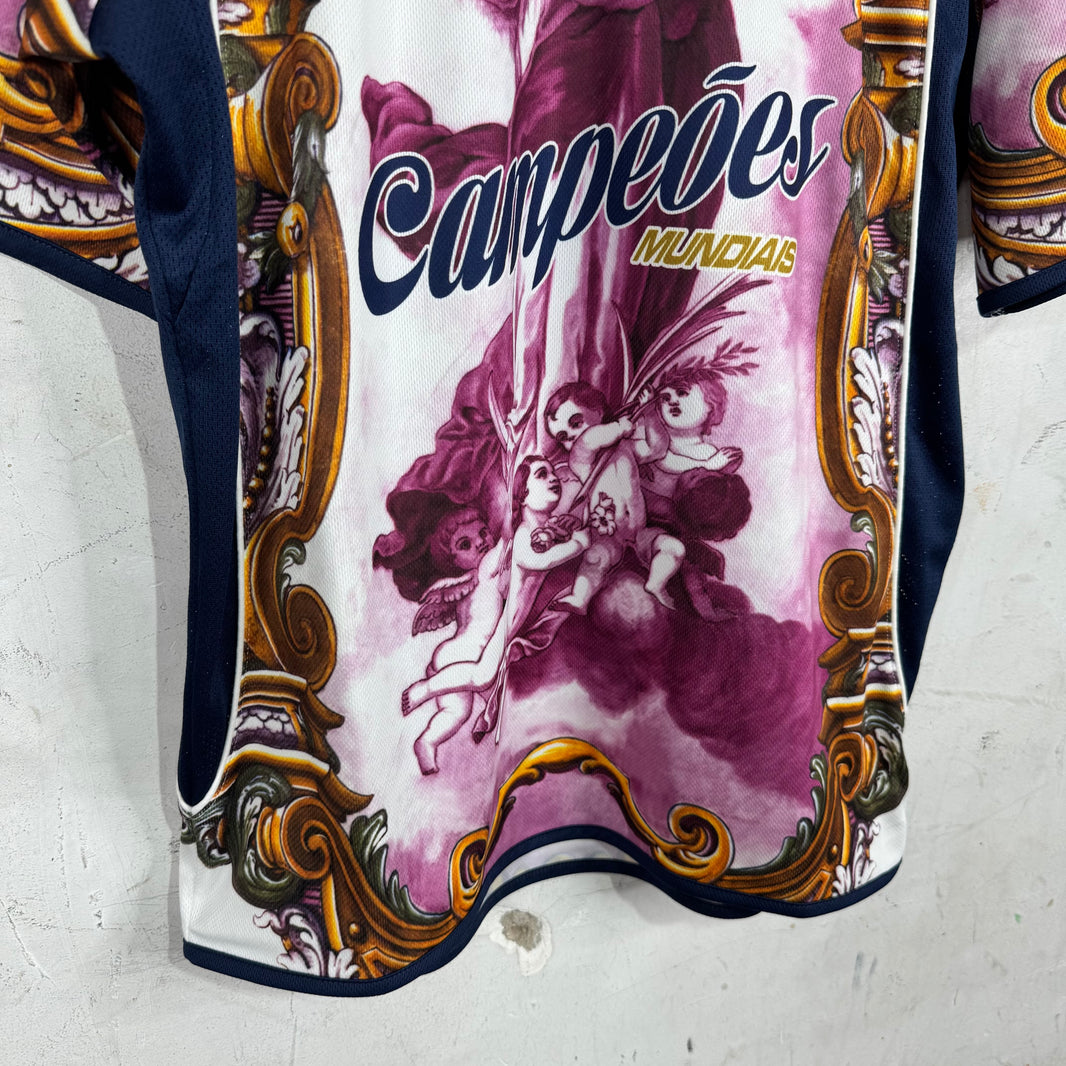 Palace Holy Grail Purple Jersey