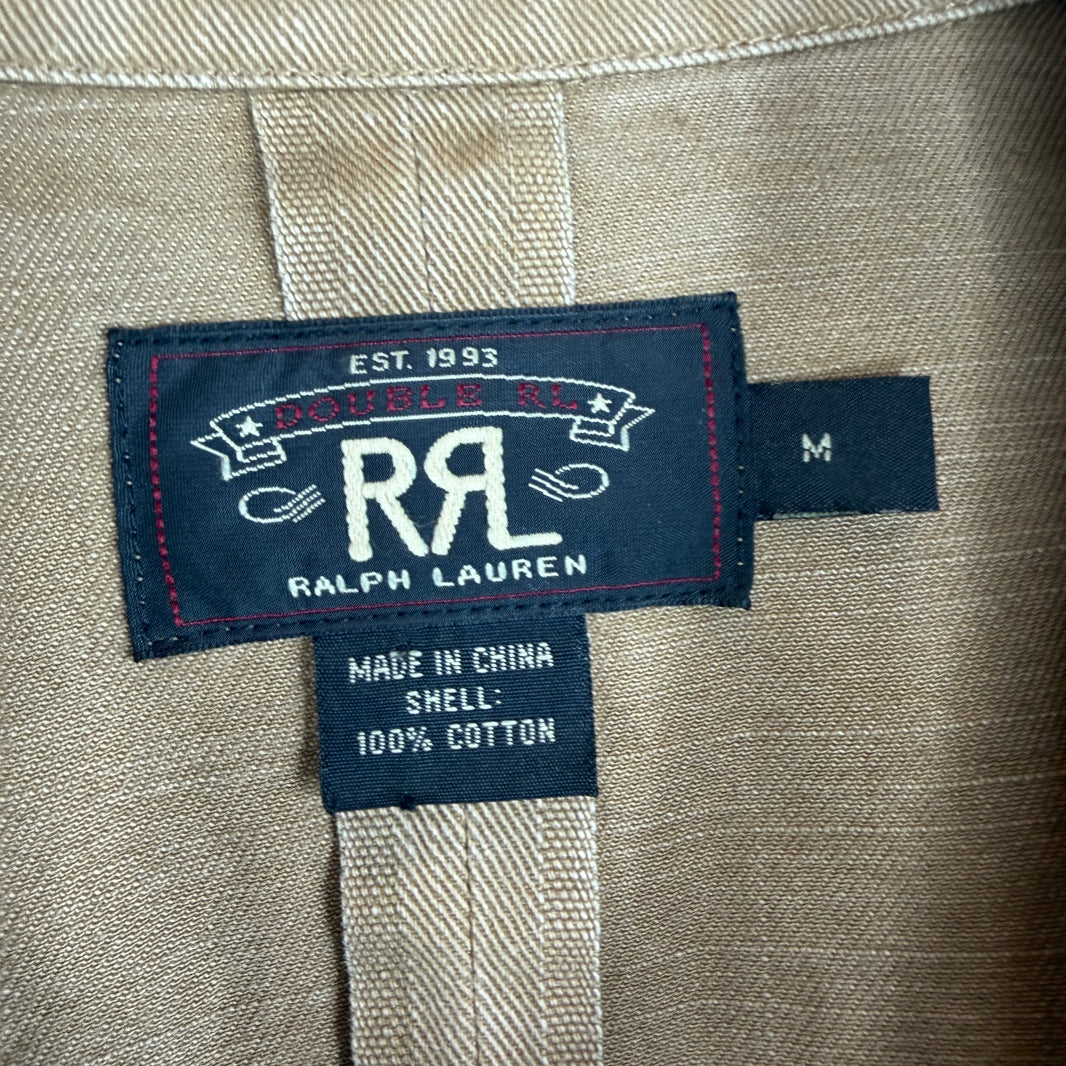 RRL Chore Blazer Jacket