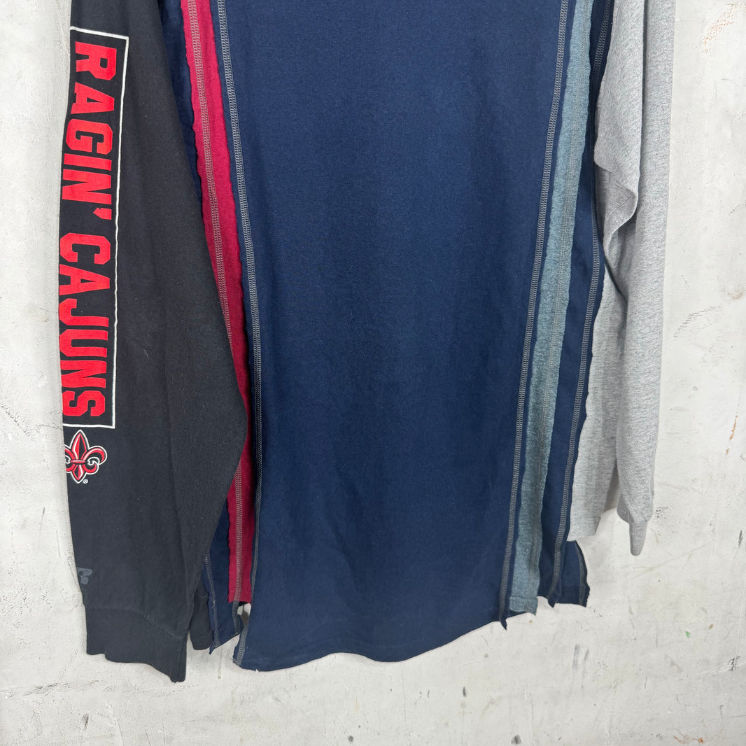 Needles Rebuilt Bobcats L/S T-Shirt