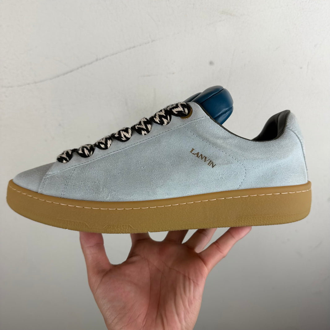 Lanvin Curb Lite Sneakers