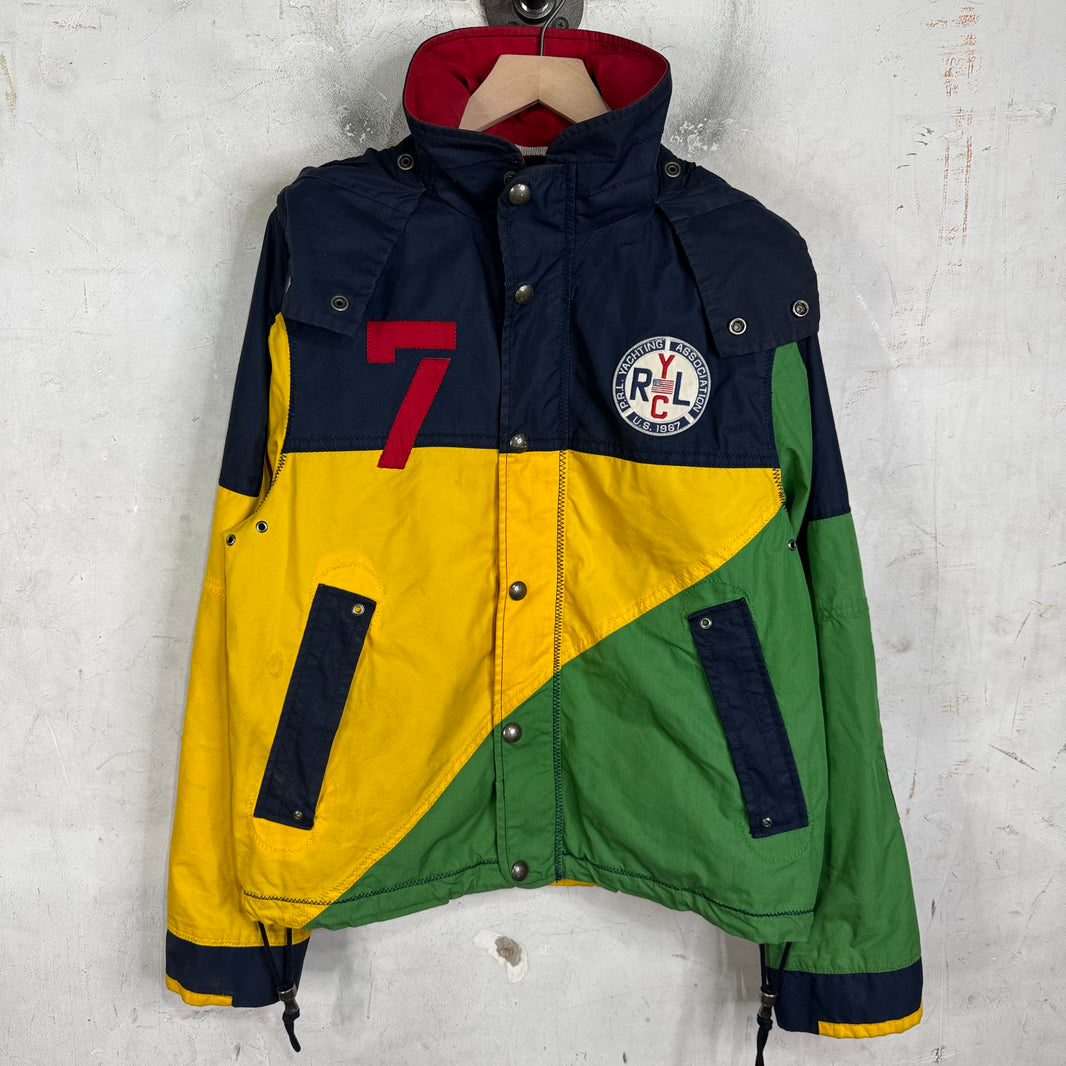 Ralph Lauren Yacht Club  Jacket