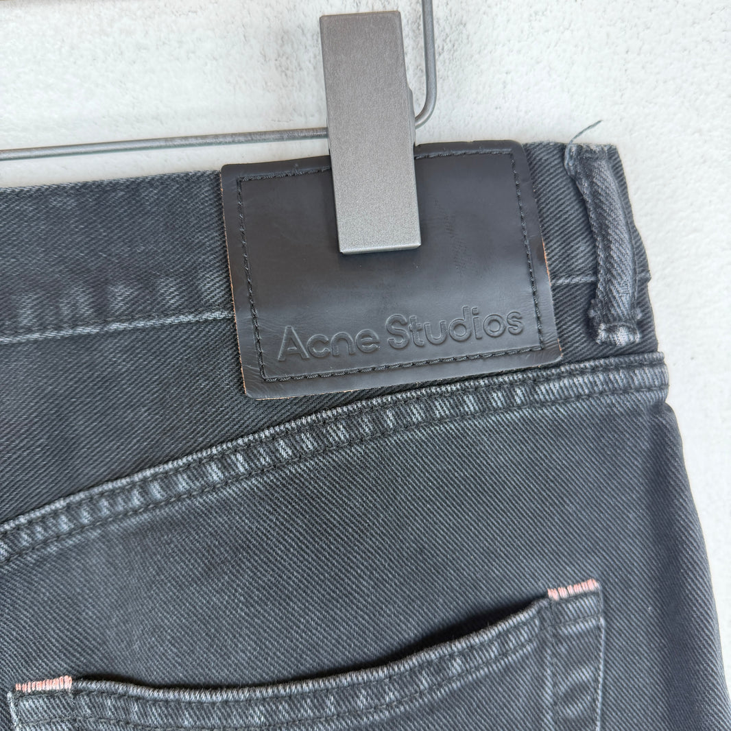 Acne Studios 1992 Crossroads Jeans