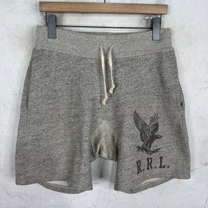 RRL Eagle Sweatshorts