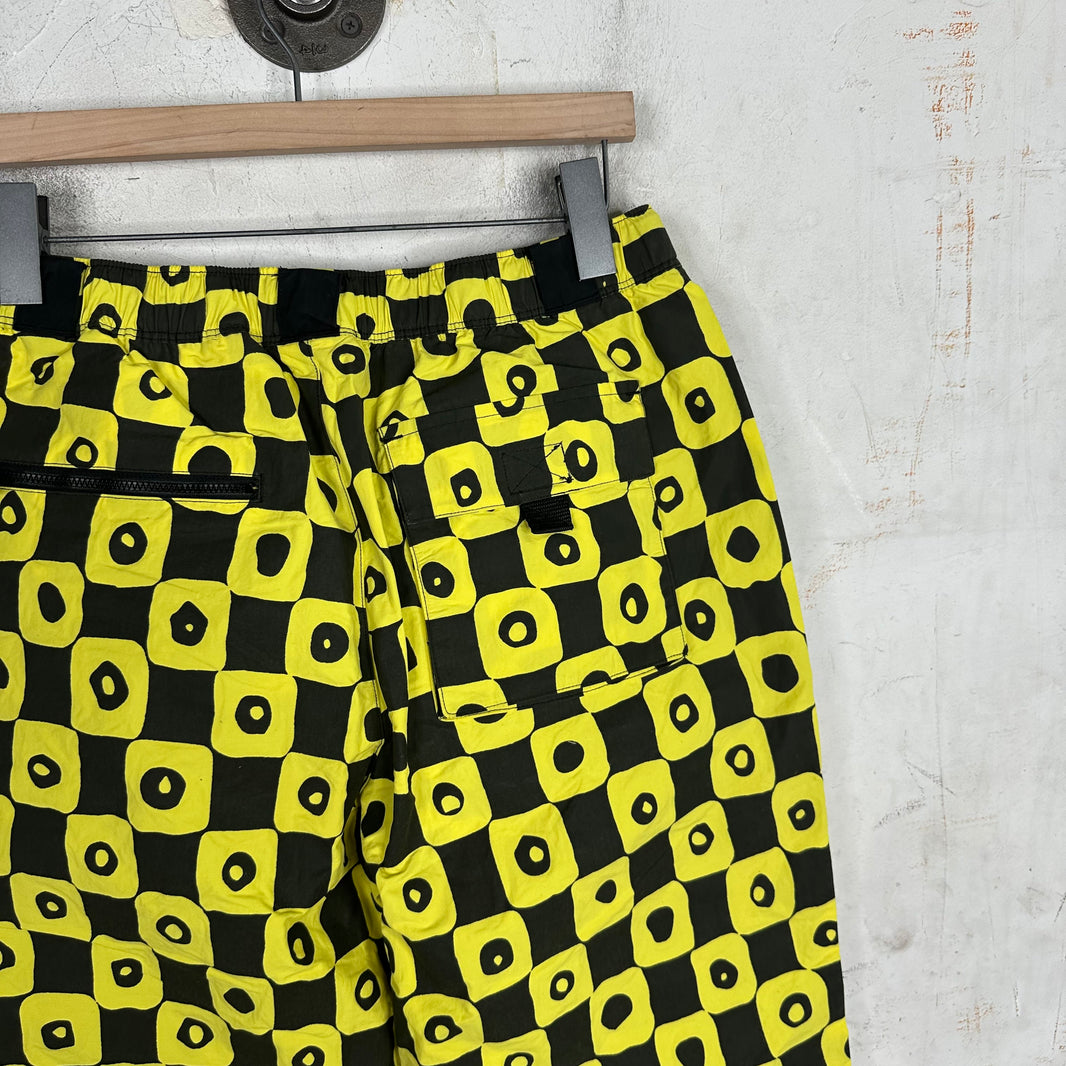 CPFM x Nike Waffle Cargo Pants