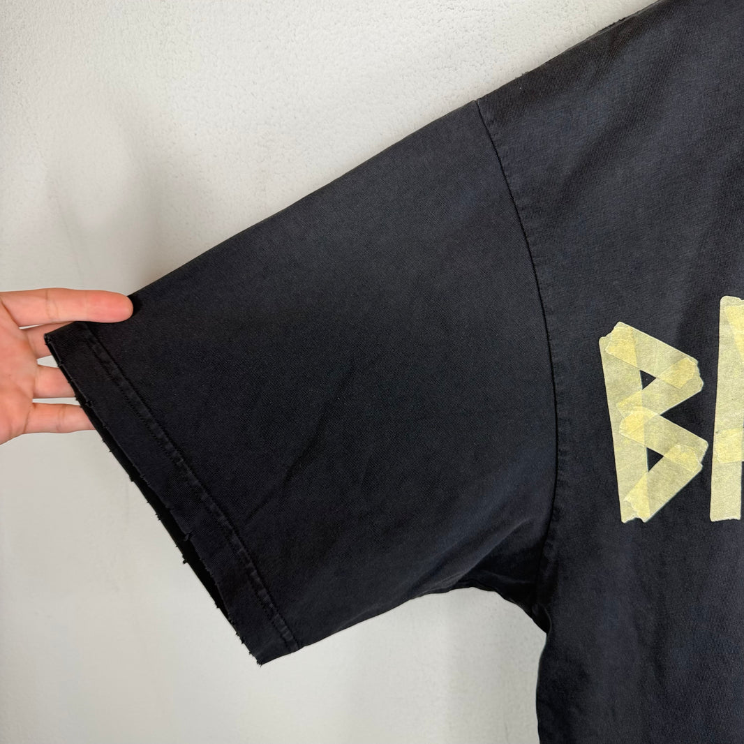 Balenciaga Tape T-Shirt