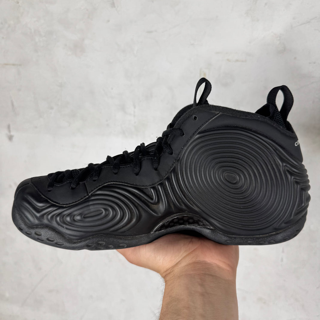 Nike x CDG Foamposites