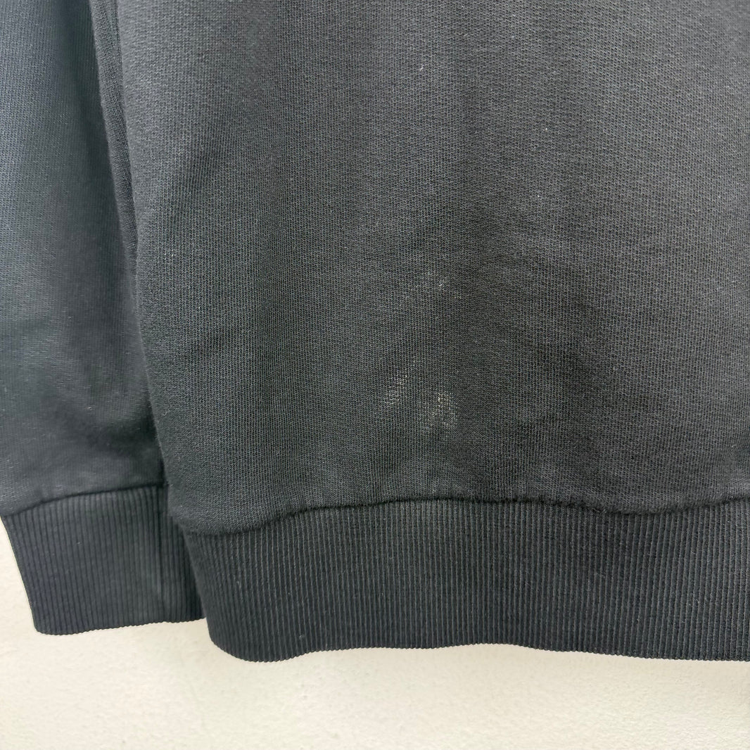 Givenchy Shark Sweatshirt