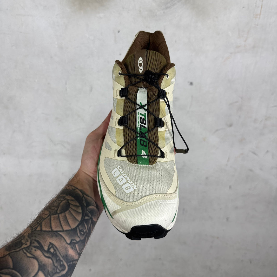 Salomon x HiddenNY XT4's
