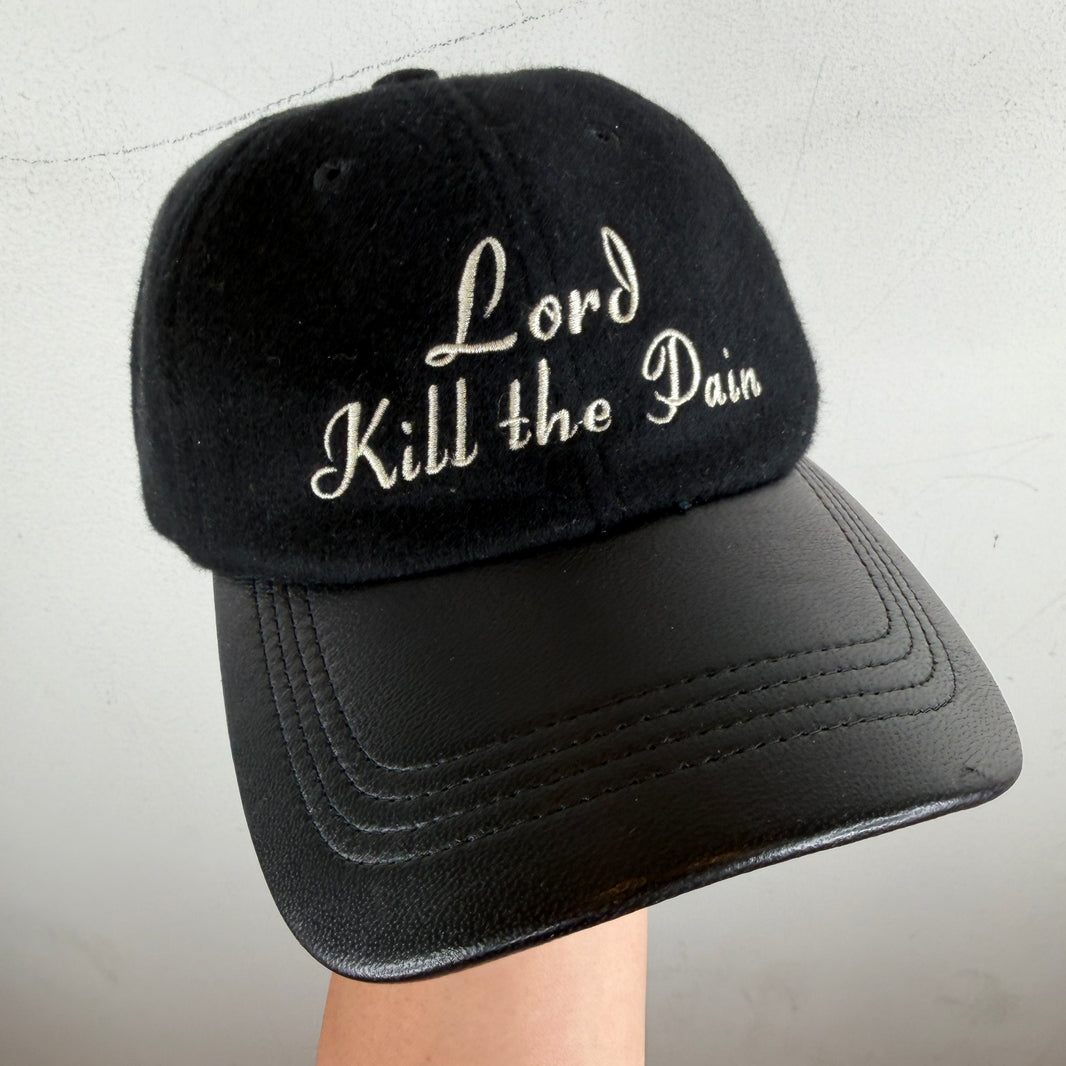 ERD Kill The Pain Hat