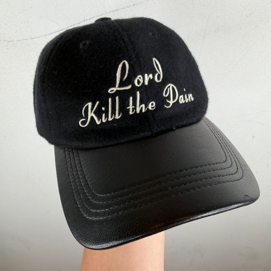 ERD Kill The Pain Hat