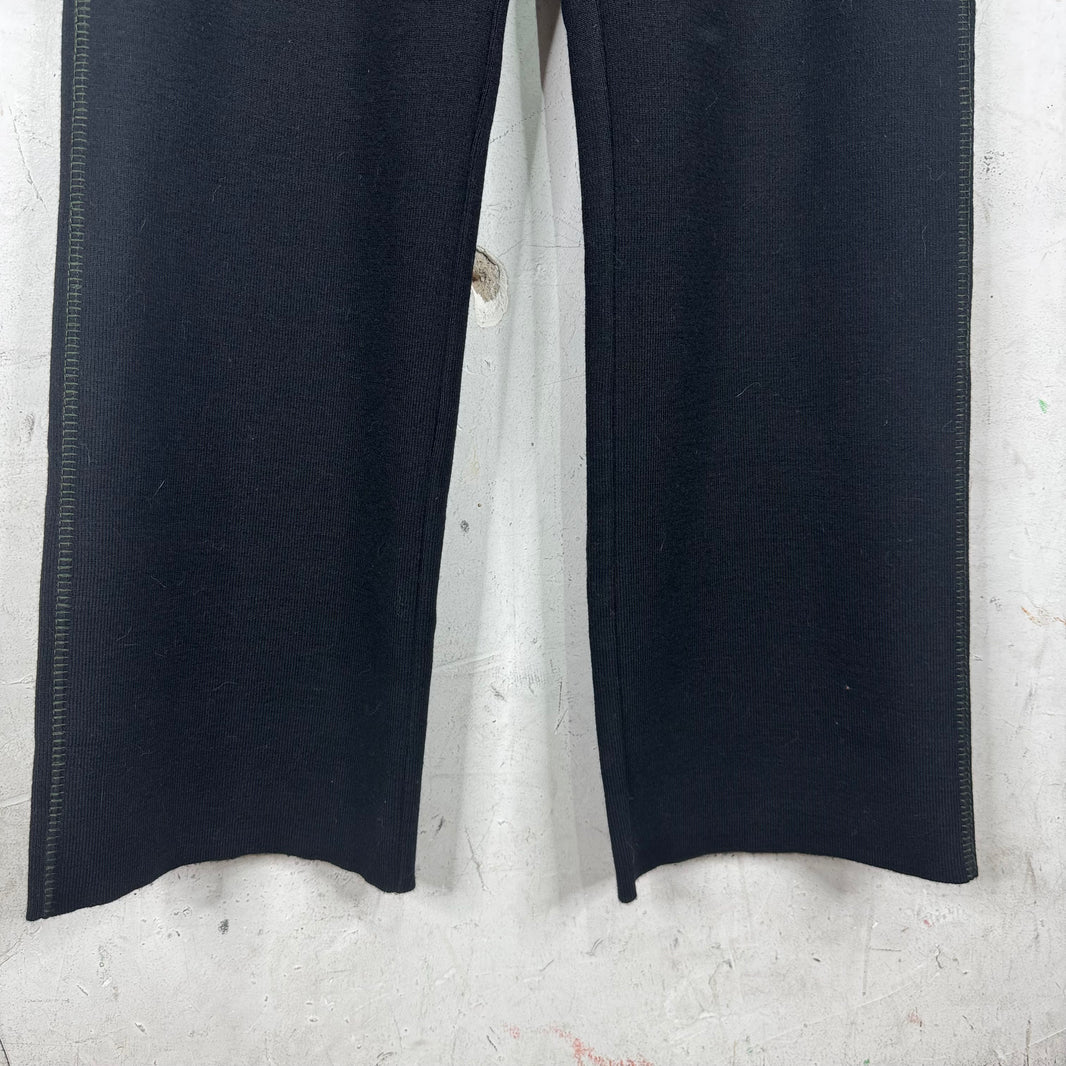 Louis Vuitton Inside Out Knitted Pants