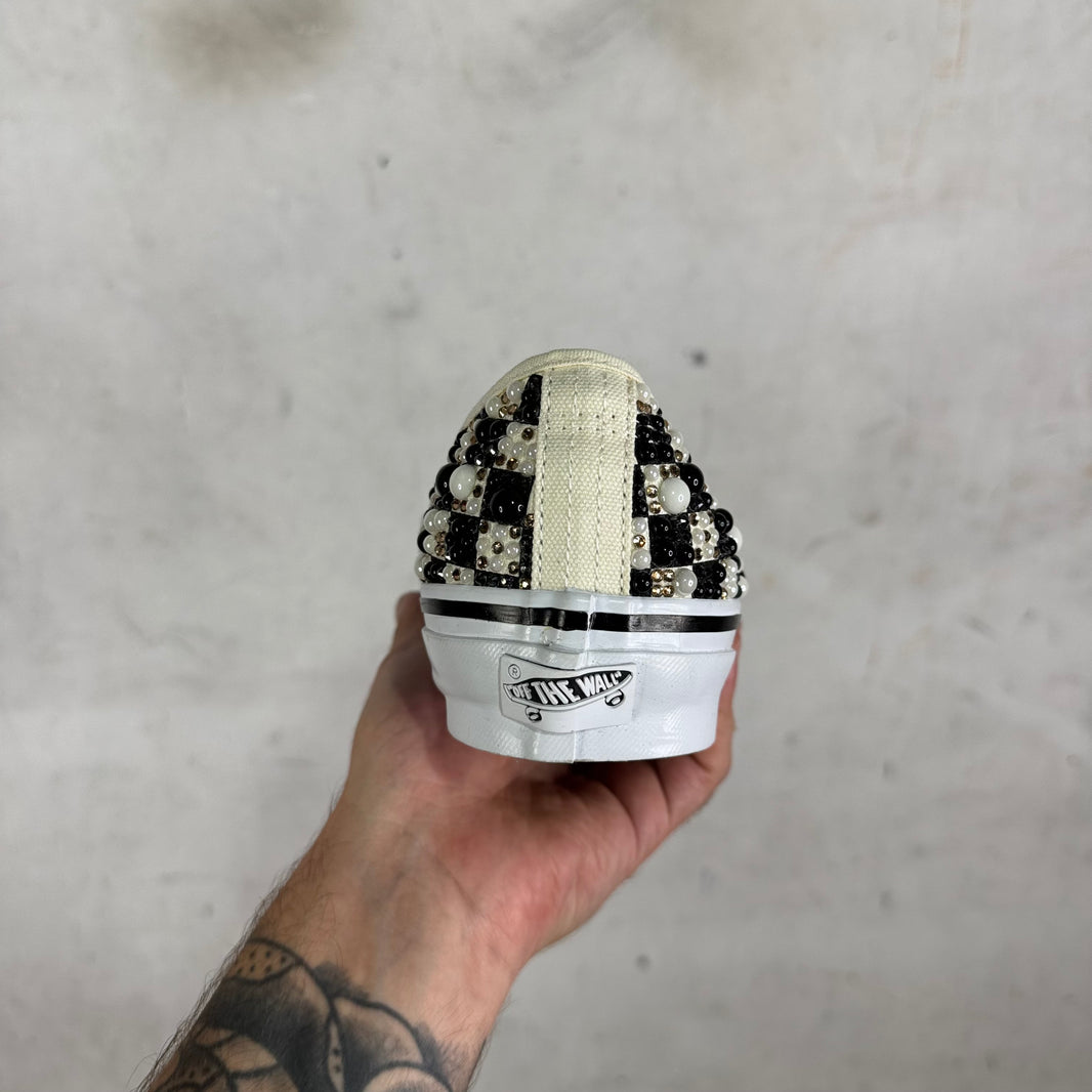 Vans x Mattias Gollin Authentics