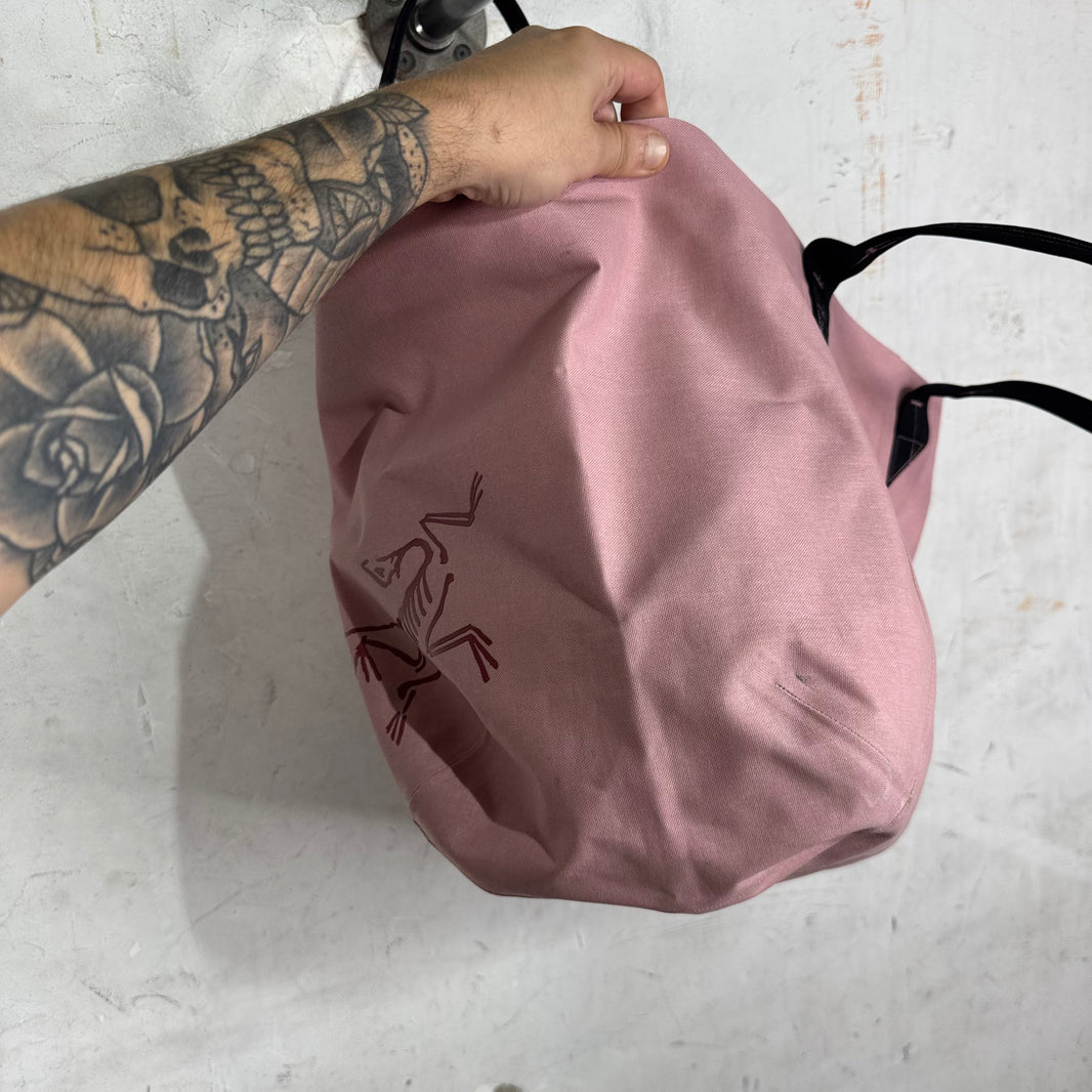 Arc'teryx Carrier 45 Gear Tote
