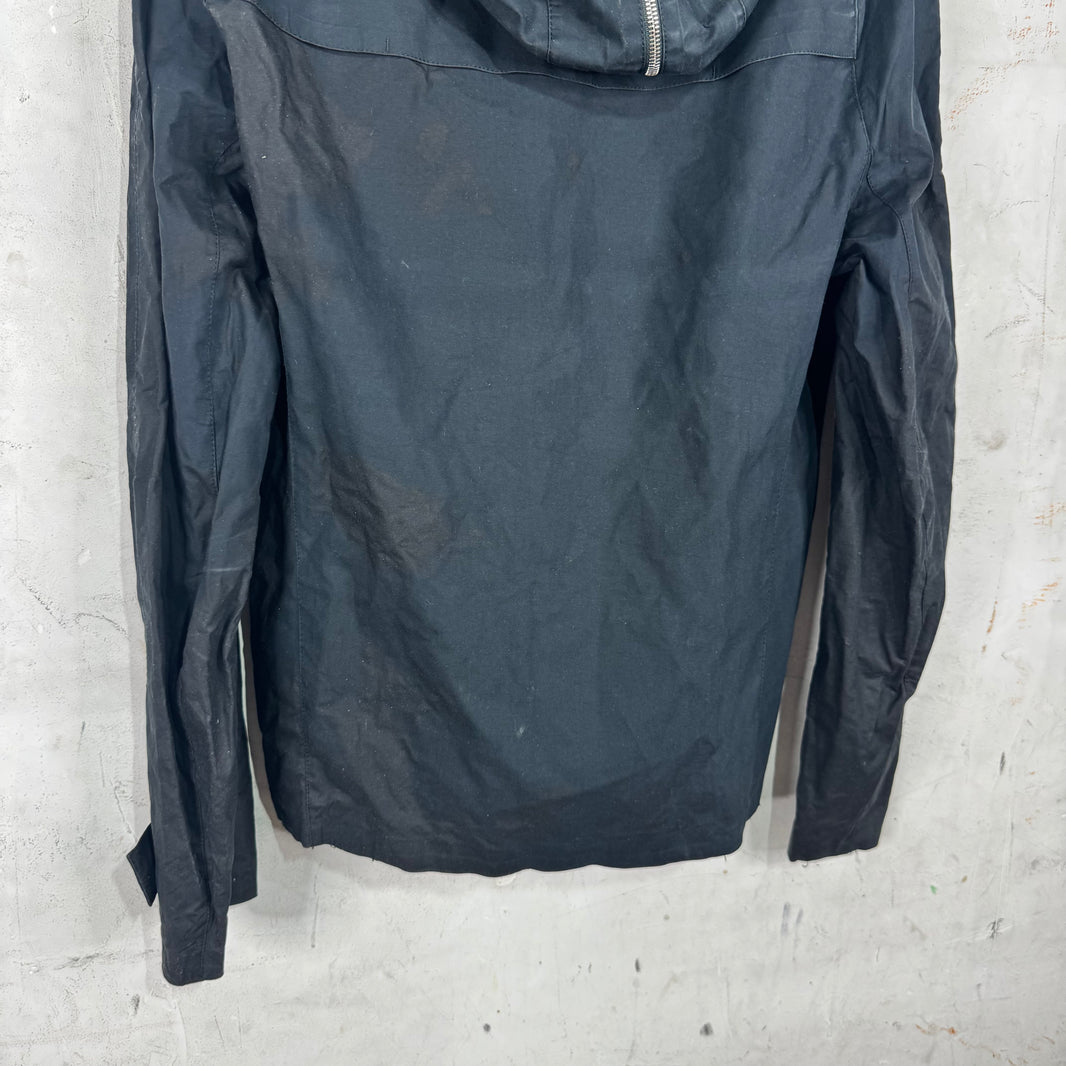 Louis Vuitton Marc Jacobs Era Waxed Jacket