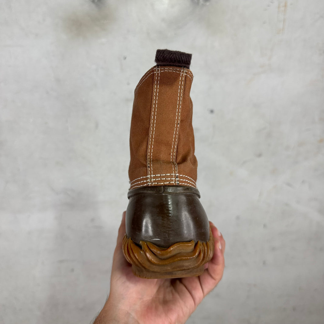 Junya Watanabe Duck Boots