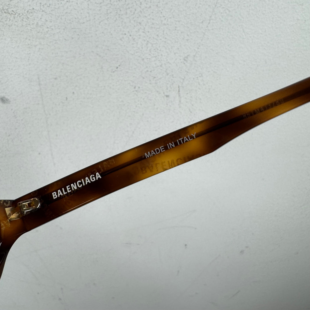 Balenciaga BB0075S Sunglasses