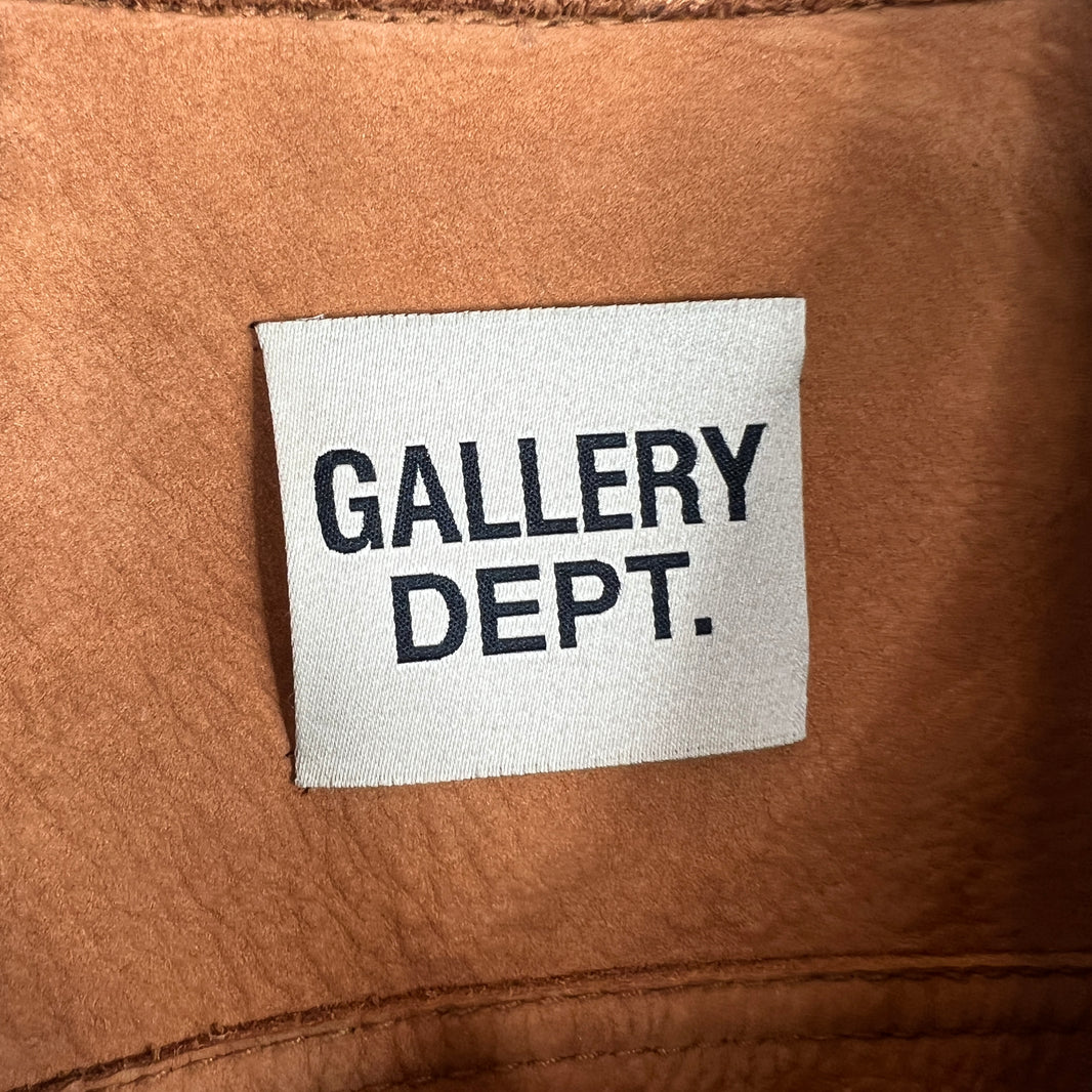 Gallery Dept. Rough Out Andy Jacket