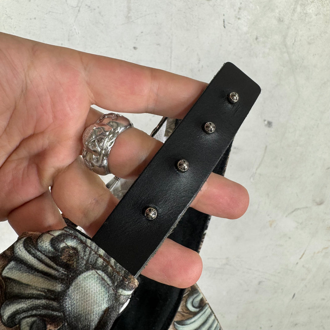 Chrome Hearts x Nocta Hat