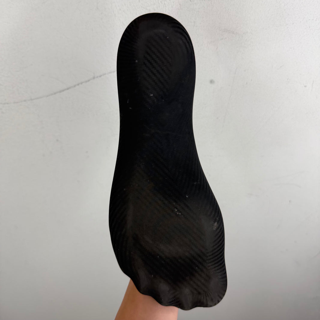 Balenciaga Ultra Flat Carbon Sneakers