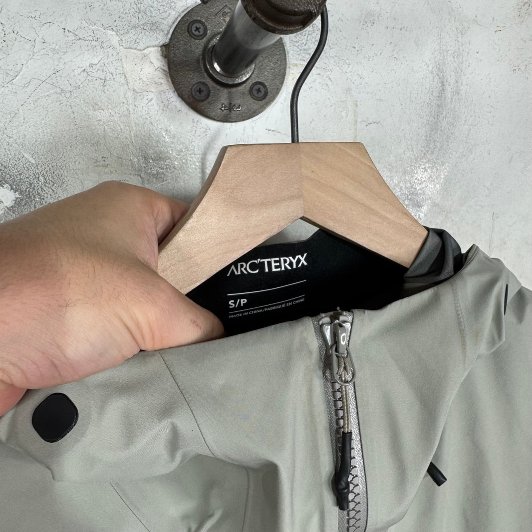 Arcteryx F&F System_A Komorebi GTX Jacket