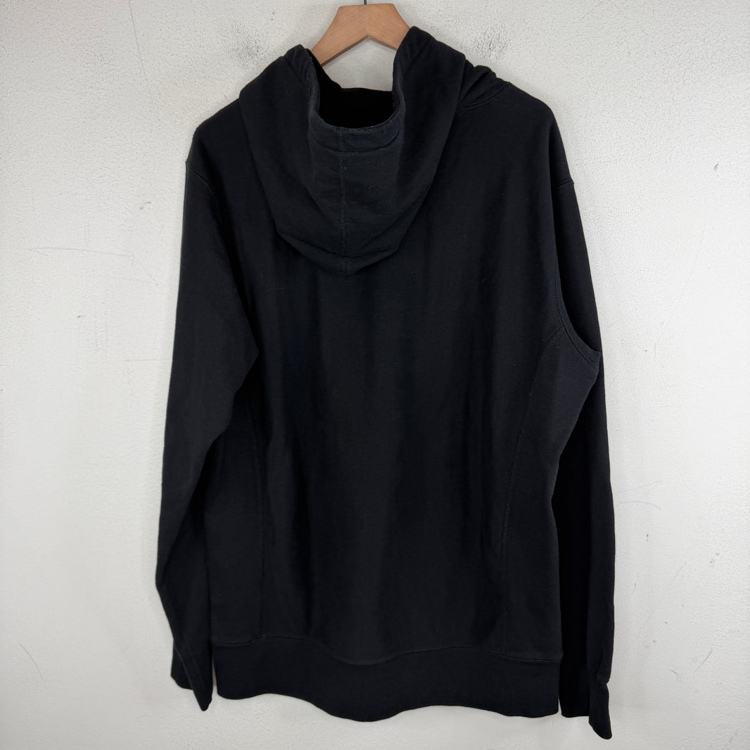 Supreme Classic Logo Hoodie