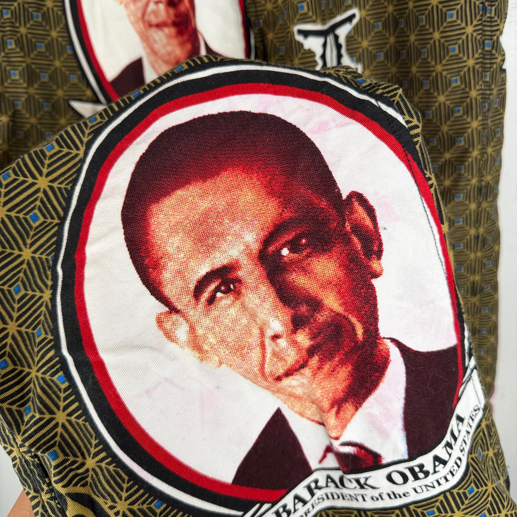 Supreme Barack Obama Skate Pants