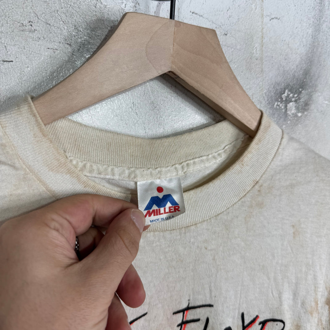 Vintage 80's Pink Floyd T-Shirt