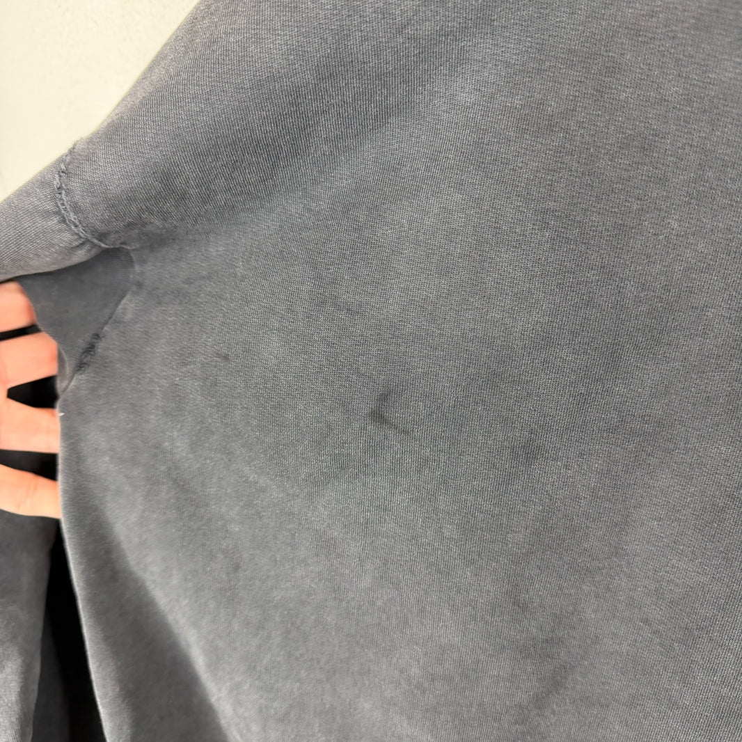Balenciaga Pierced Sweater