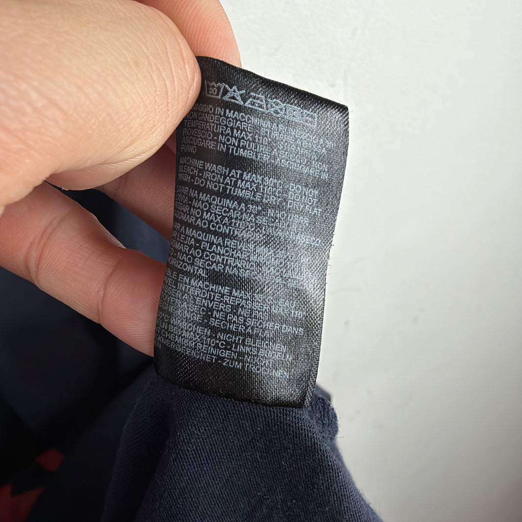 Raf Simons Private Antwerp Tank-Top Shirt