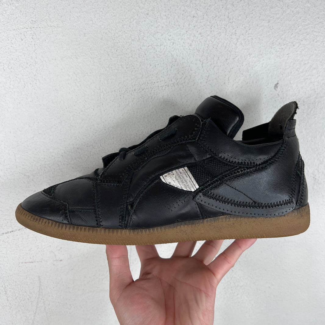 Margiela Reconstructed Patchwork Replica Shoes