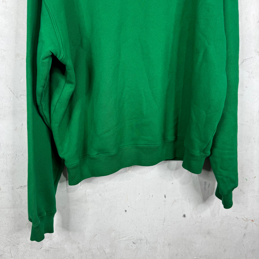 CPFM Awareness Bliss Crewneck
