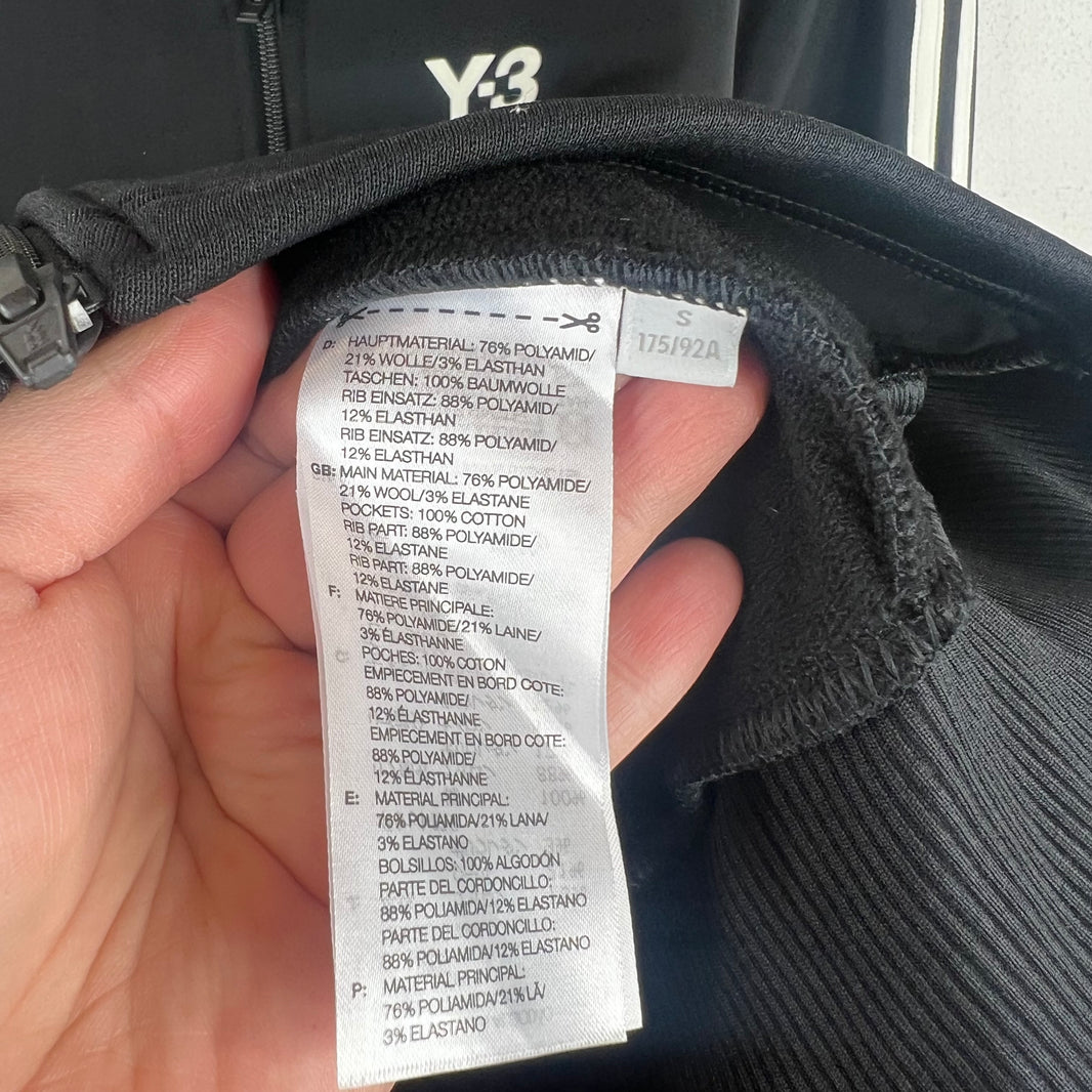 Adidas Y-3 Track Jacket