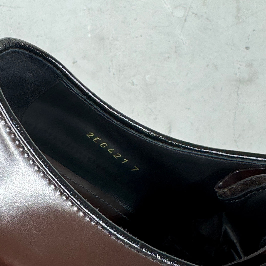 Prada Diapspason Shoe
