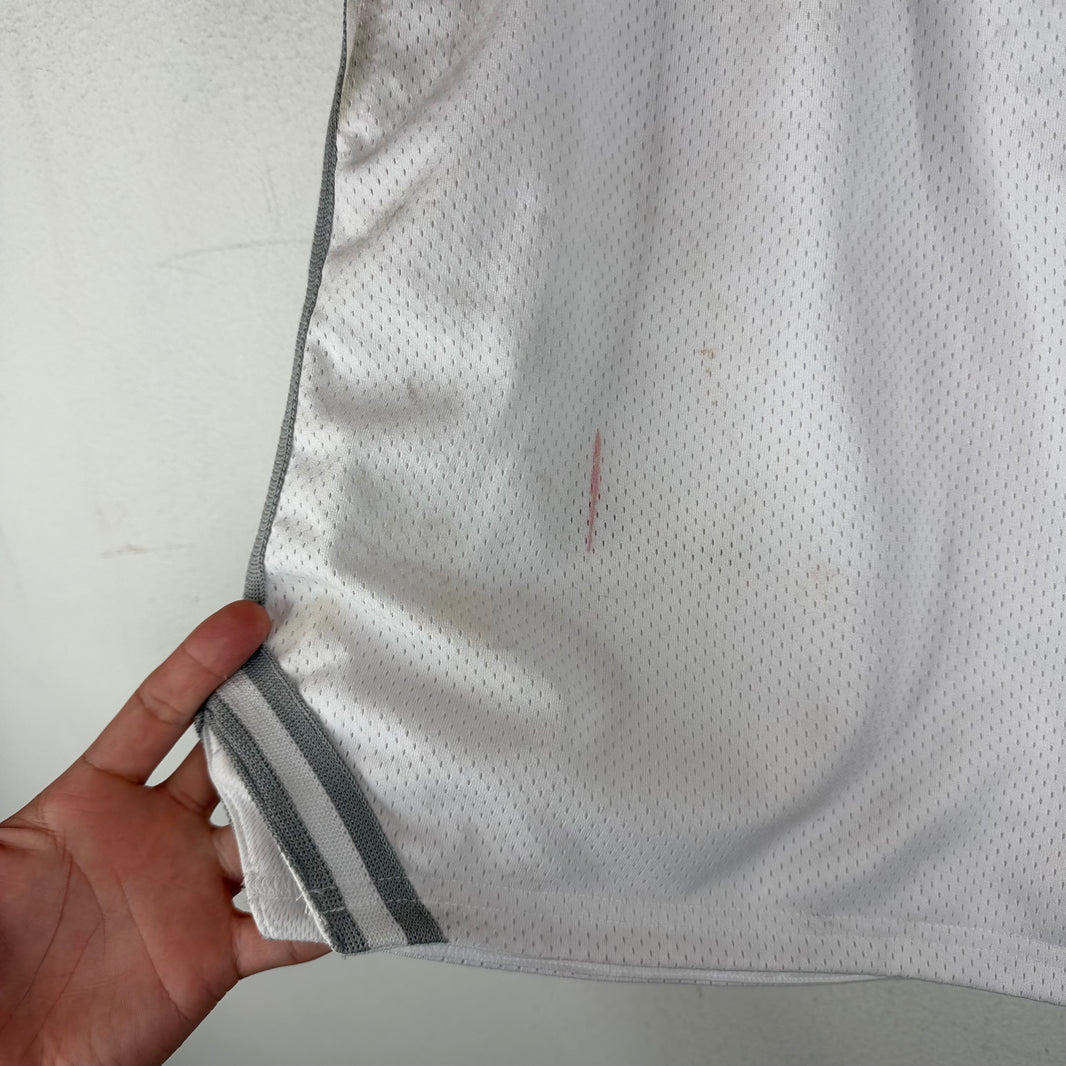 Gallery Dept White Basketball Shorts