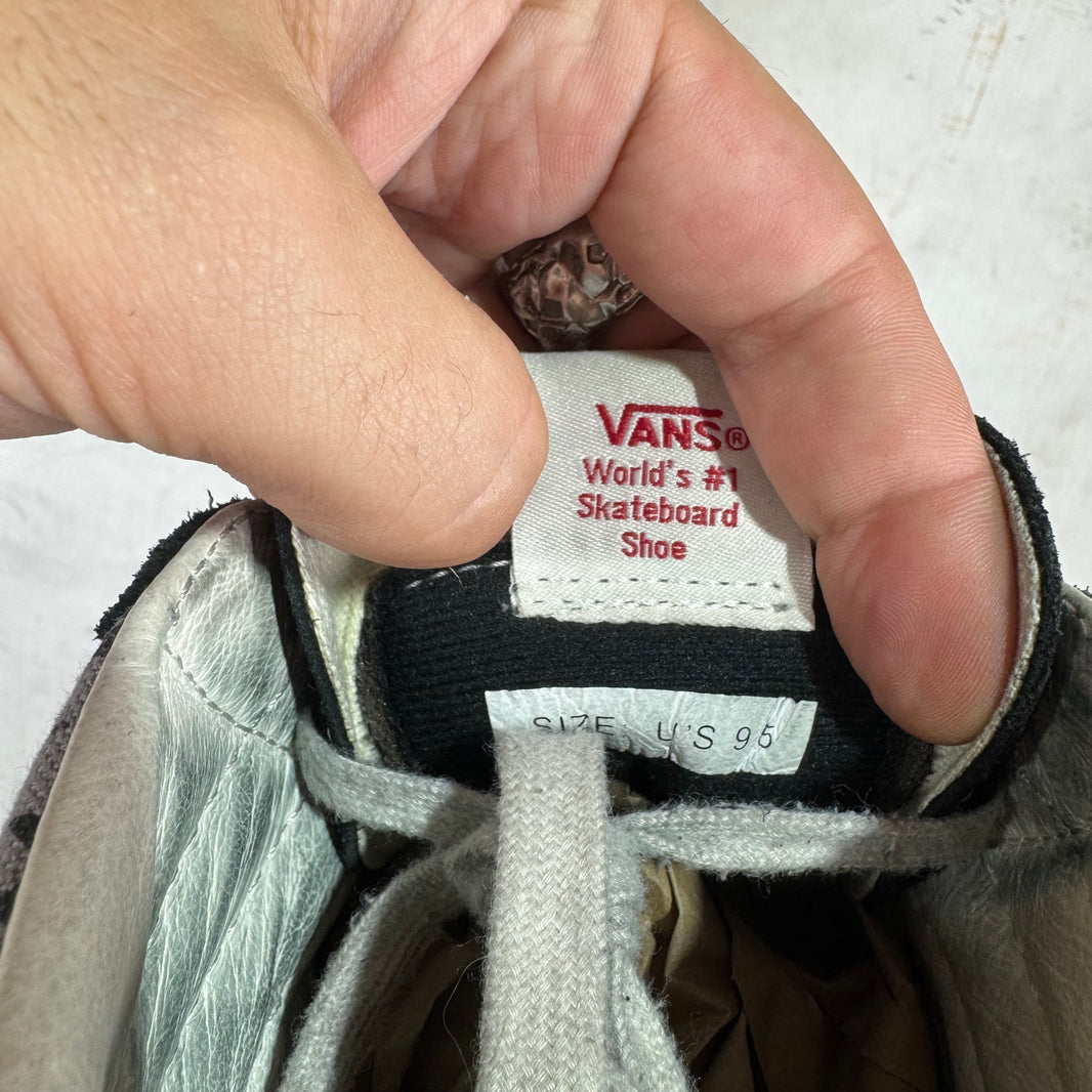 Vans x Bianca Chandon Sk8 Hi