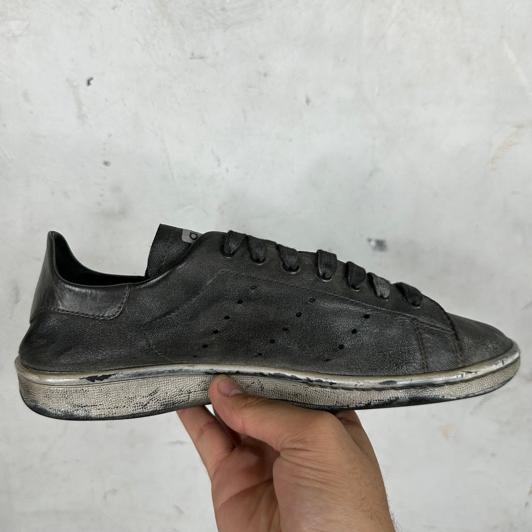 Balenciaga x Adidas Dyed Stan Smiths