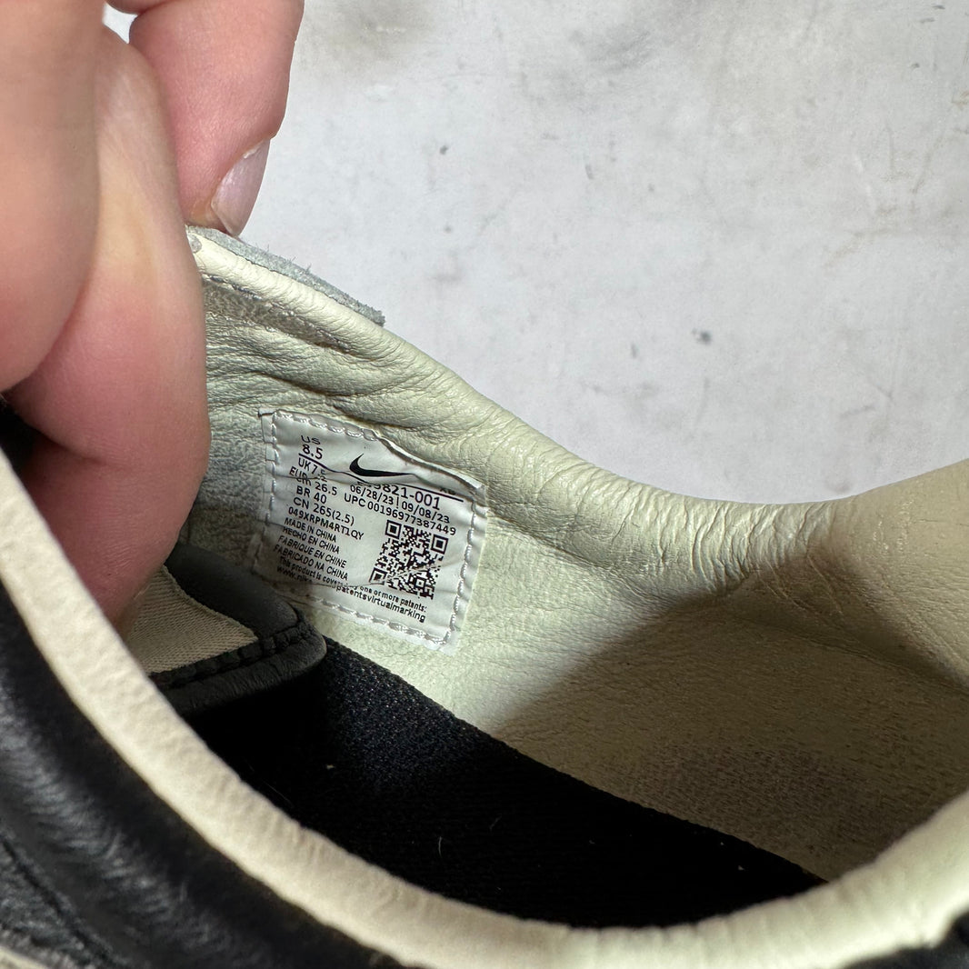 Bode x Nike Leather Astrograbbers