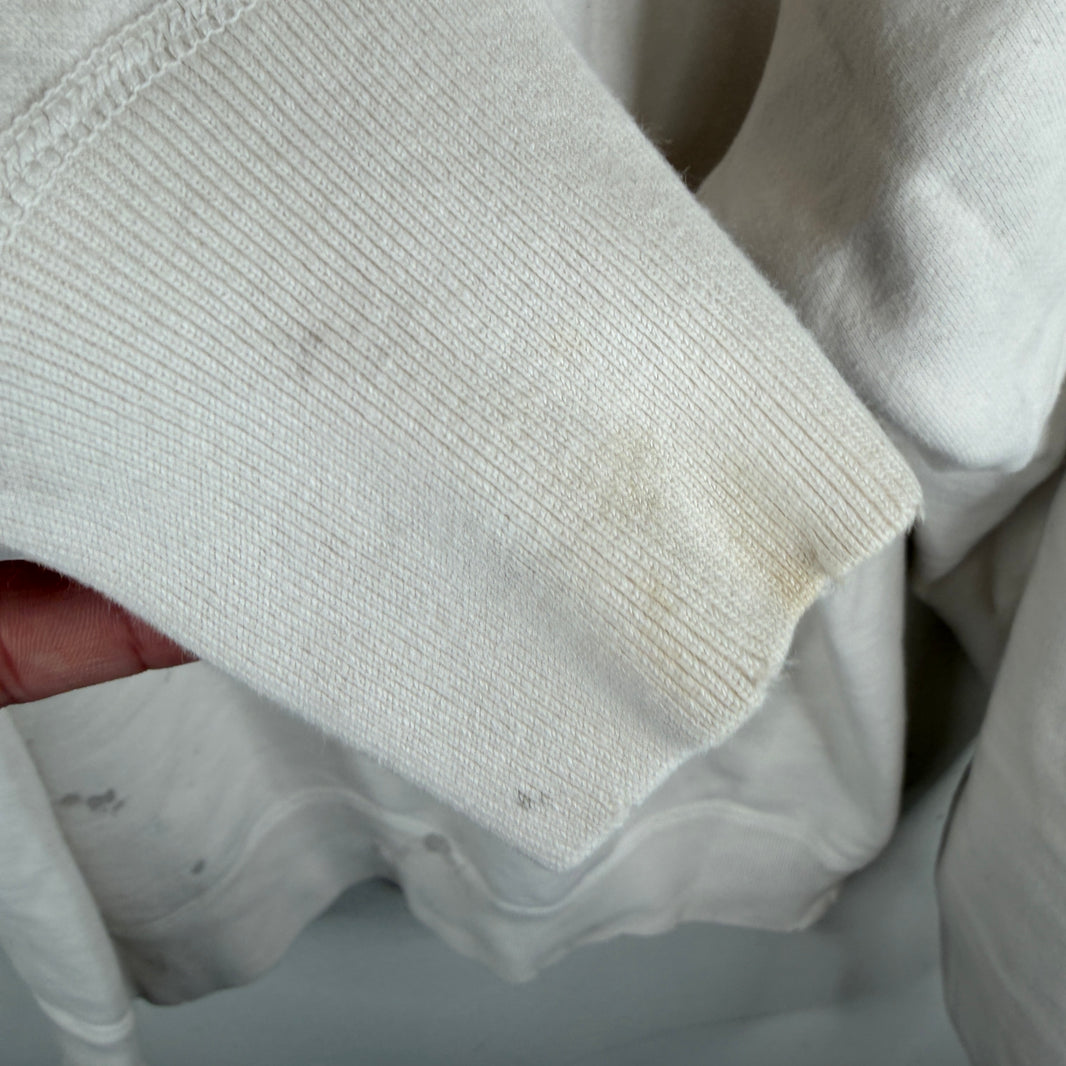 Saint Michael Control Crewneck