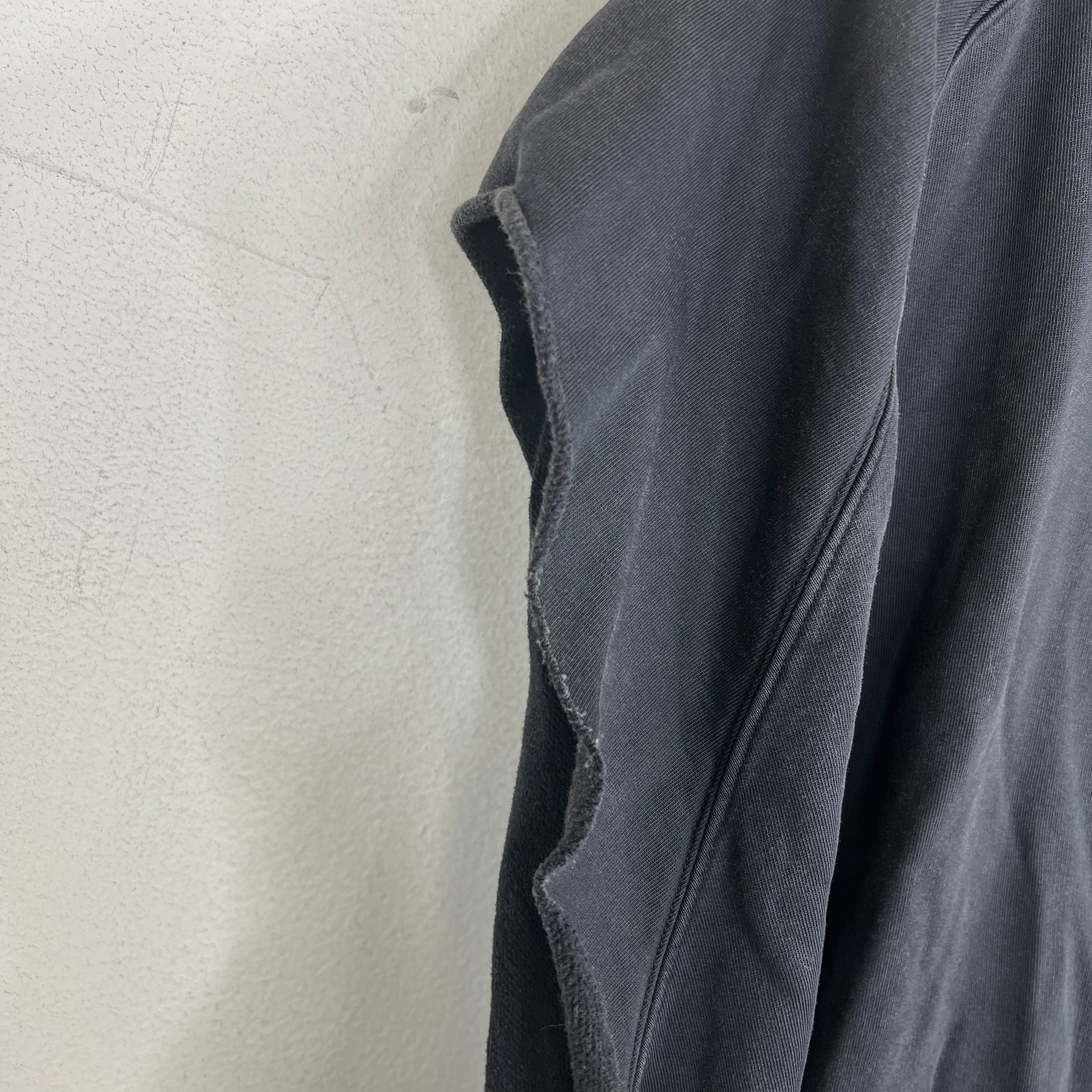 Balenciaga 3B Sleeveless Hoodie