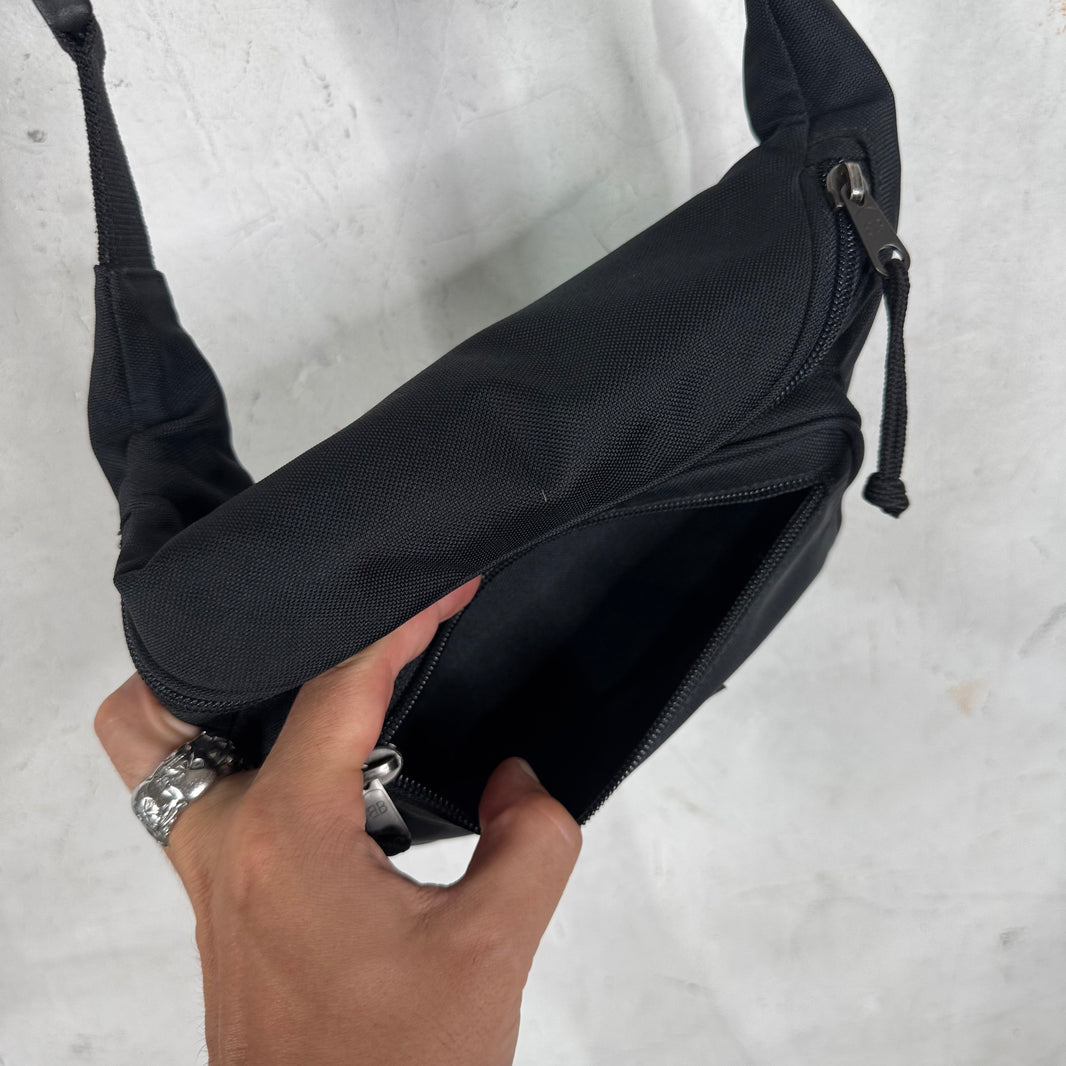 Balenciaga Explorer Canvas Belt Bag