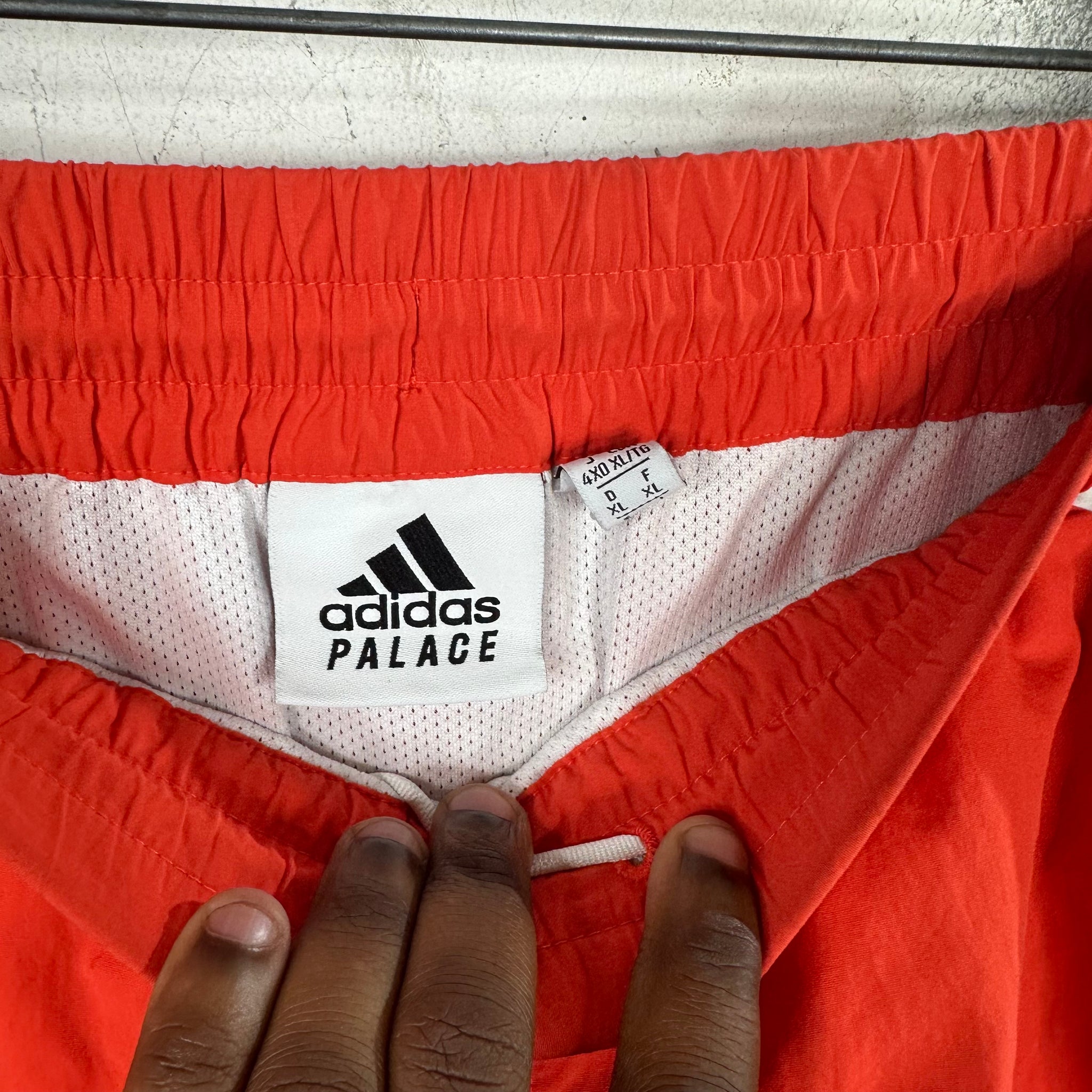 Palace Adidas Sunpal Swim Trunks