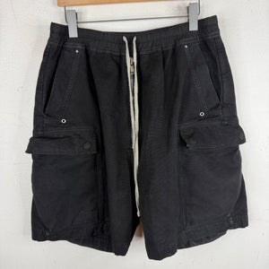 DRKSHDW Cargo Bela Shorts