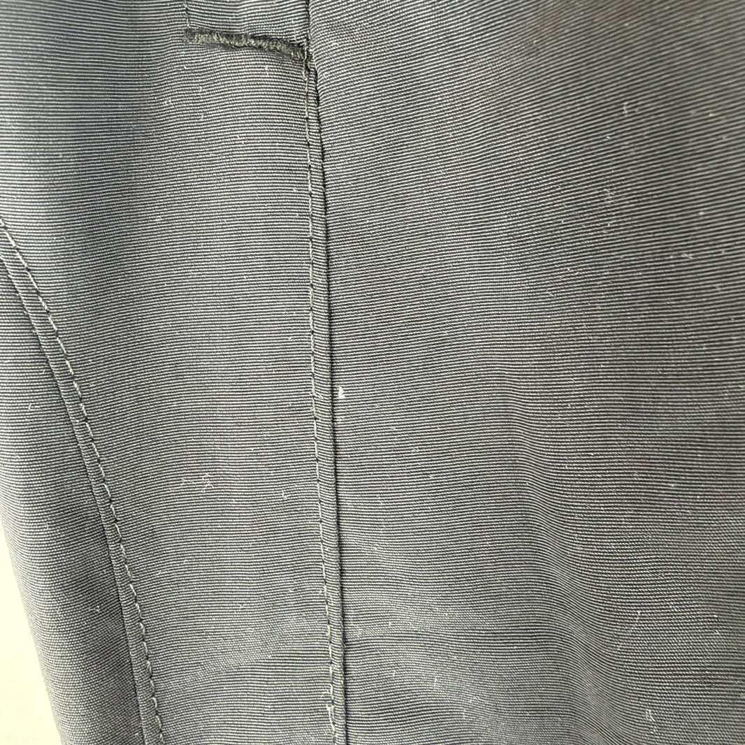 Supreme Nylon Side Logo Track Pants